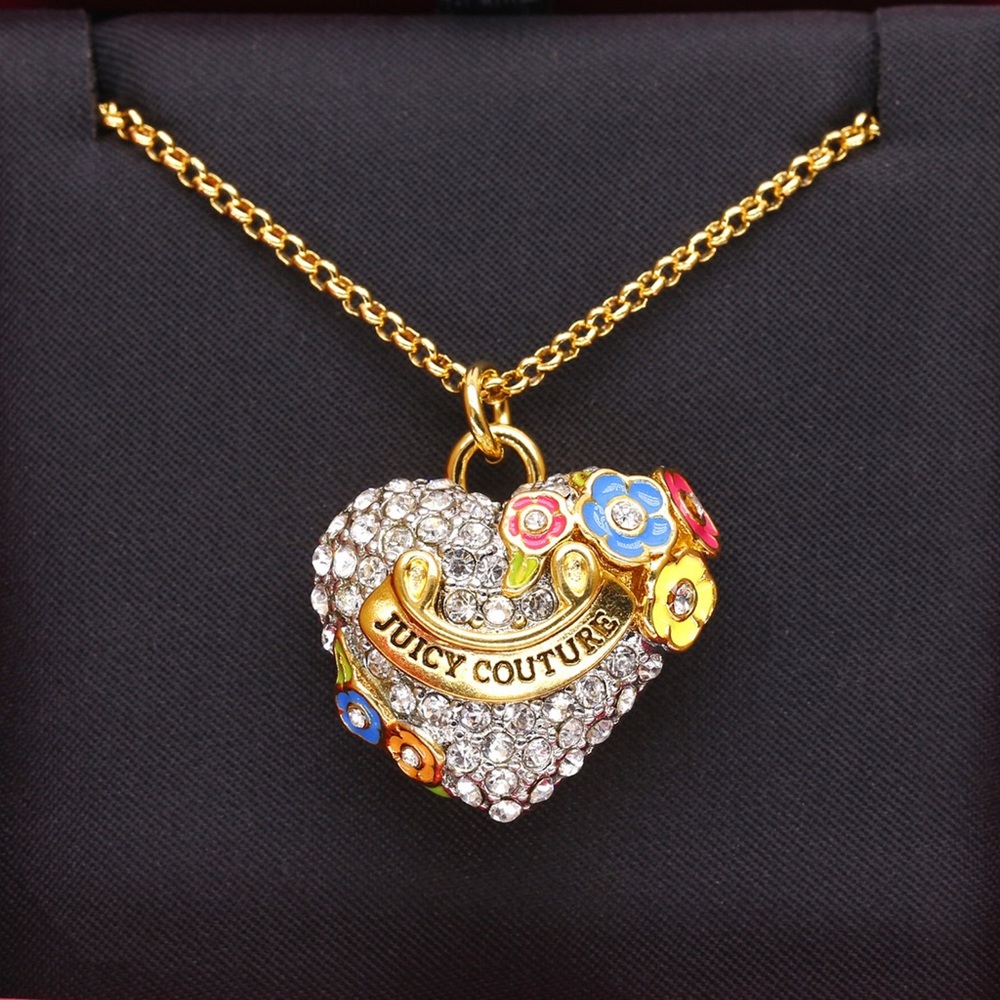 Juicy Couture Necklace